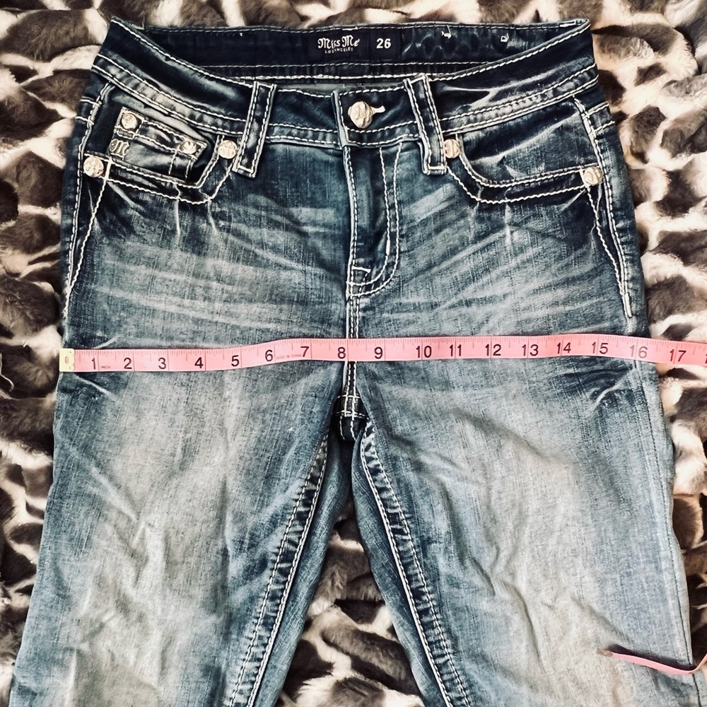 Miss Me Jeans 😇 - Picture 5 of 8